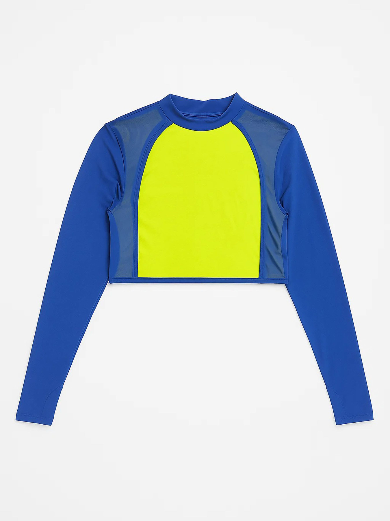 Лонгслив H&M модель 77463 Фото