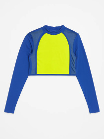 Лонгслив H&M модель 77463 Фото