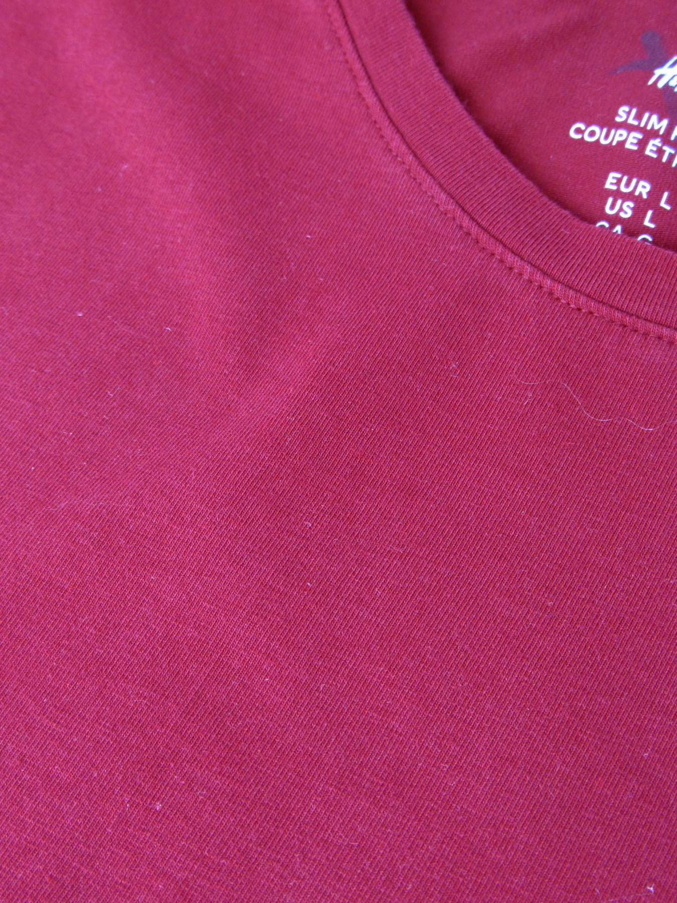 Футболка H&M модель 77468 Фото