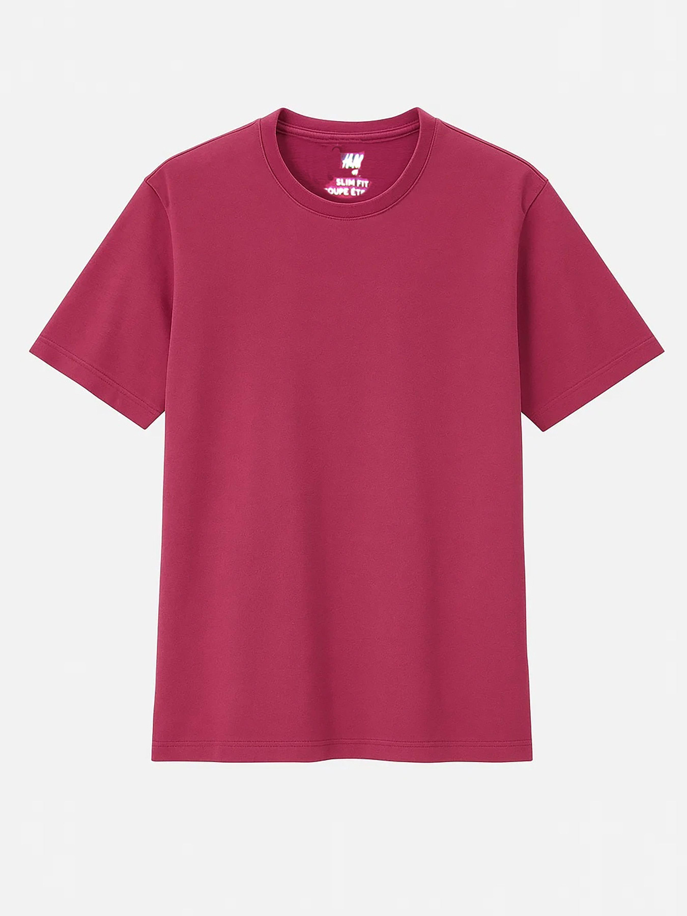 Футболка H&M модель 77468 Фото