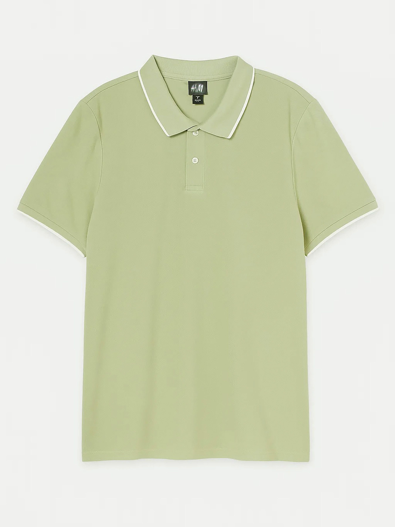 Поло H&M модель 77489 Фото