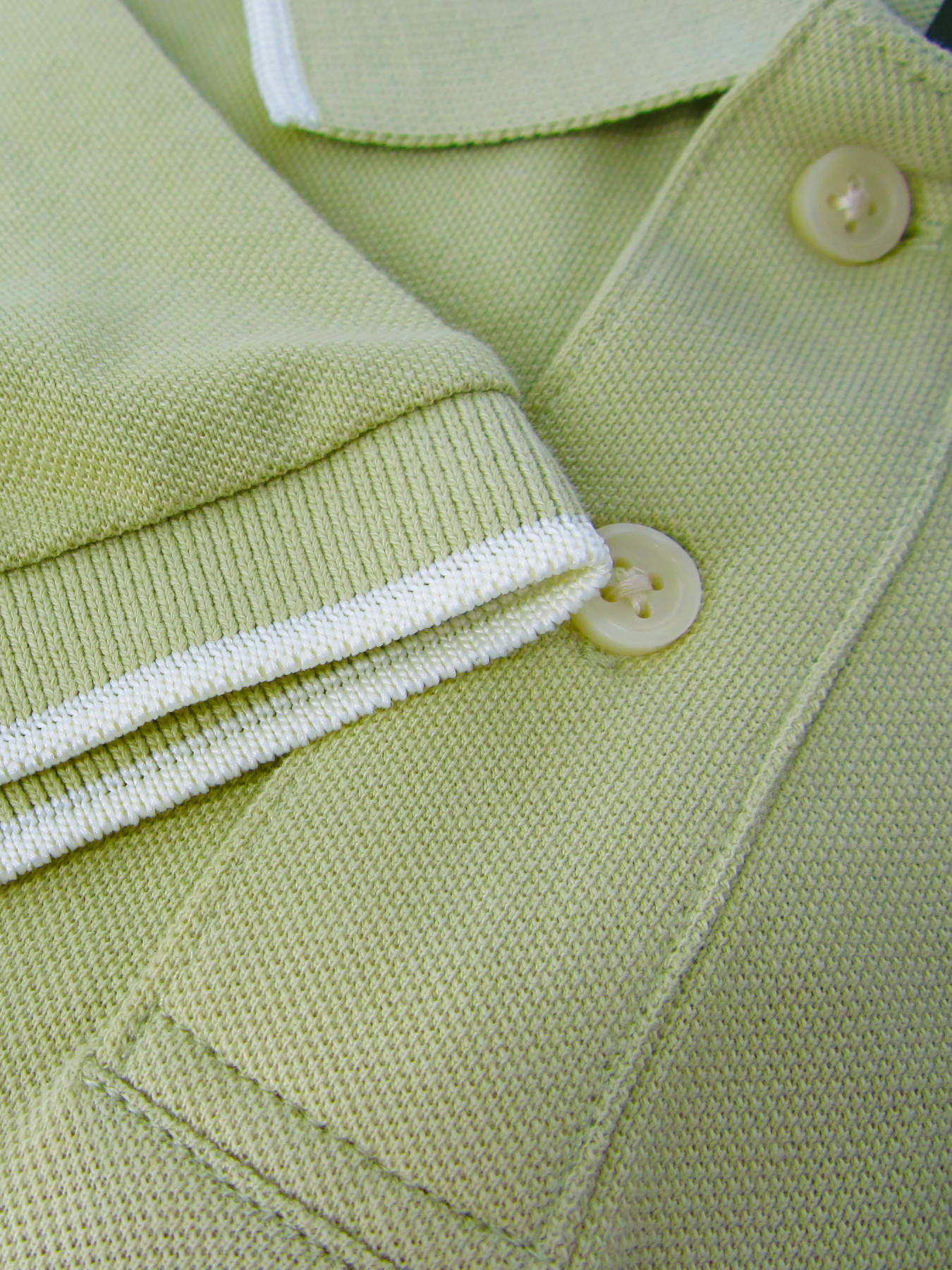 Поло H&M модель 77489 Фото