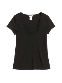 Футболка H&M модель 77491 Фото