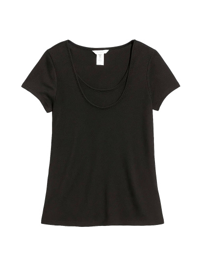Футболка H&M модель 77491 - фото