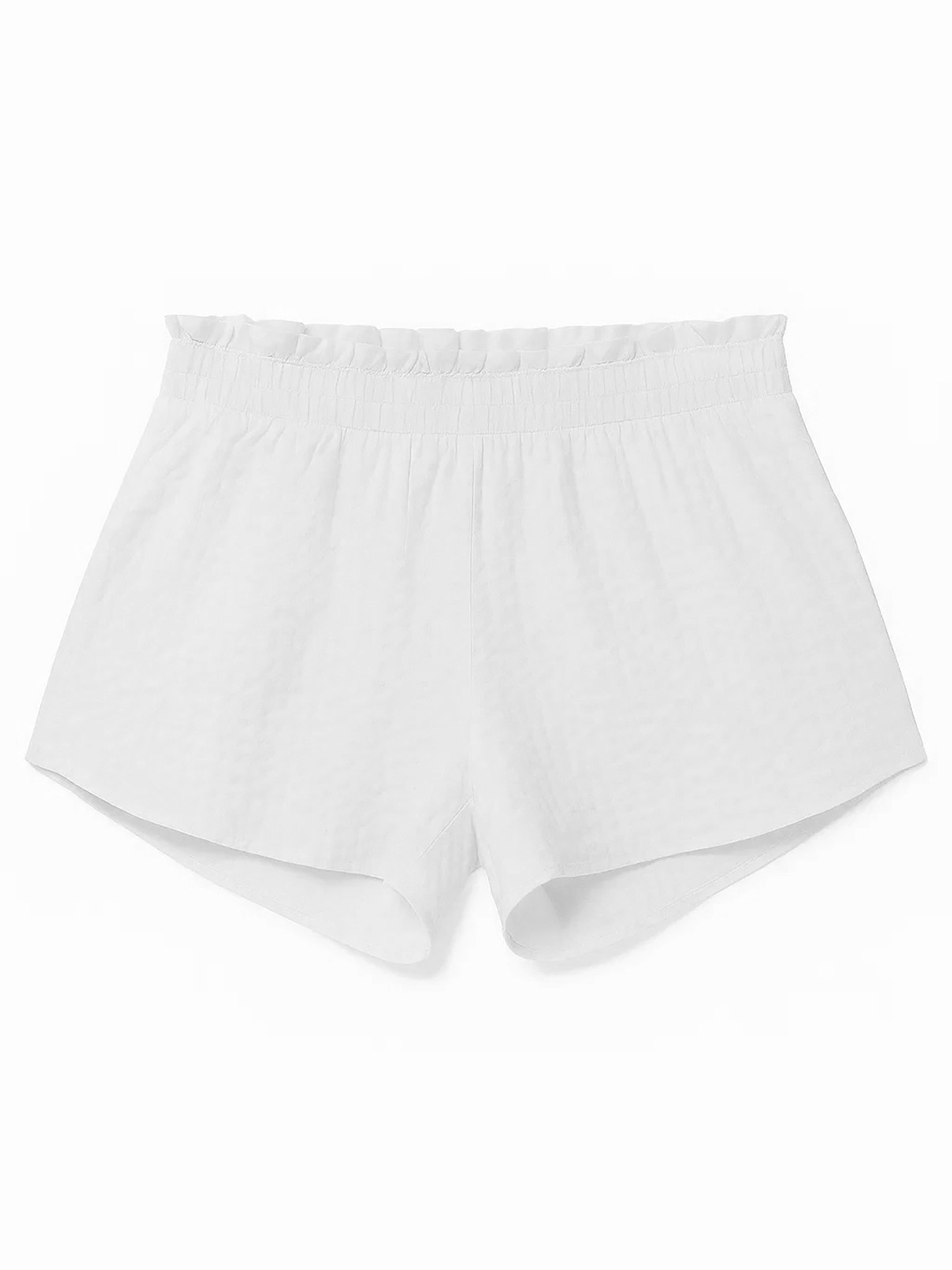 Повседневные шорты H&M модель 77493 Фото