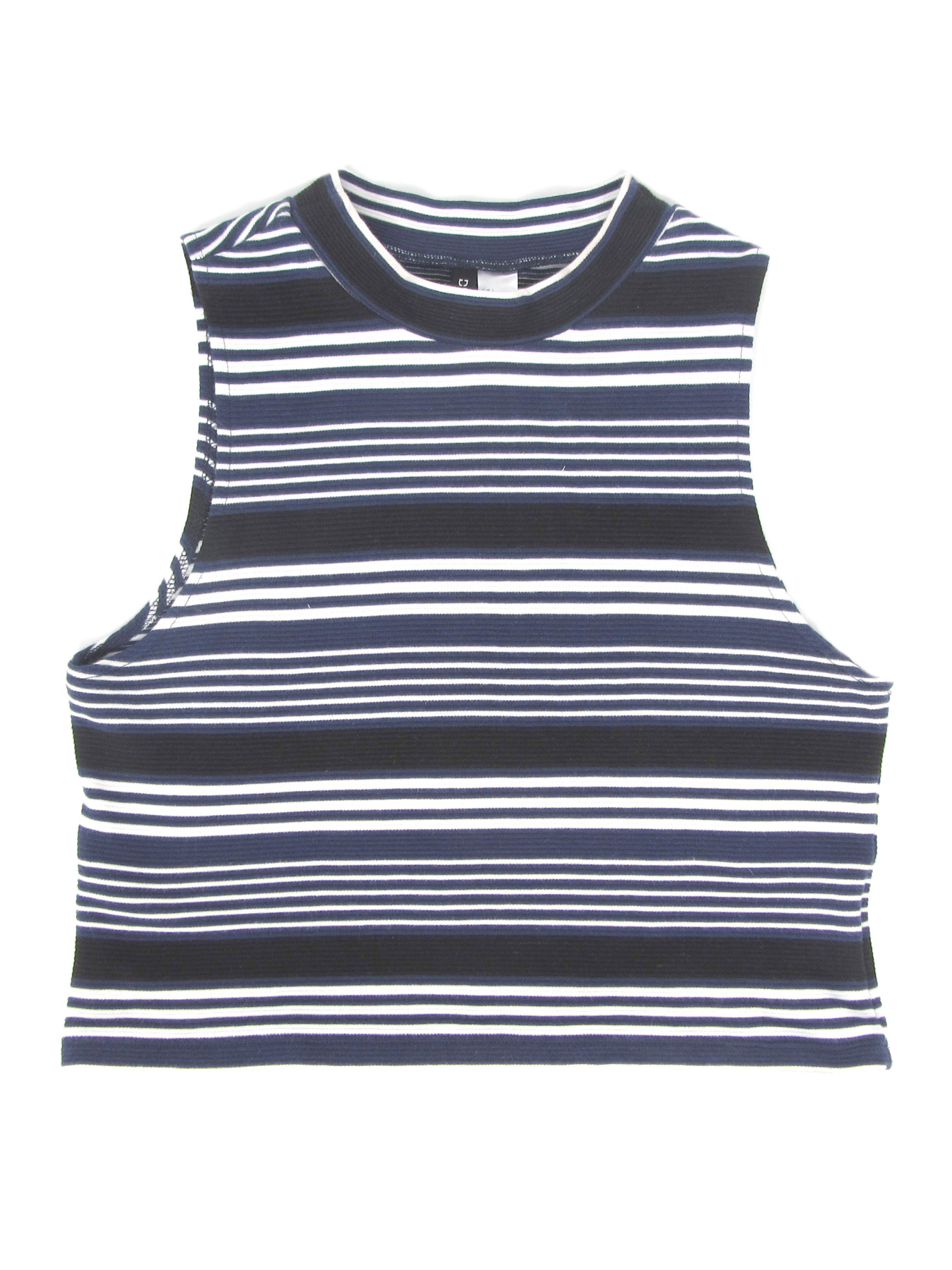 Майка H&M модель 77495 Фото