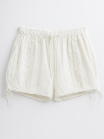 Шорти H&M модель 77497 Фото