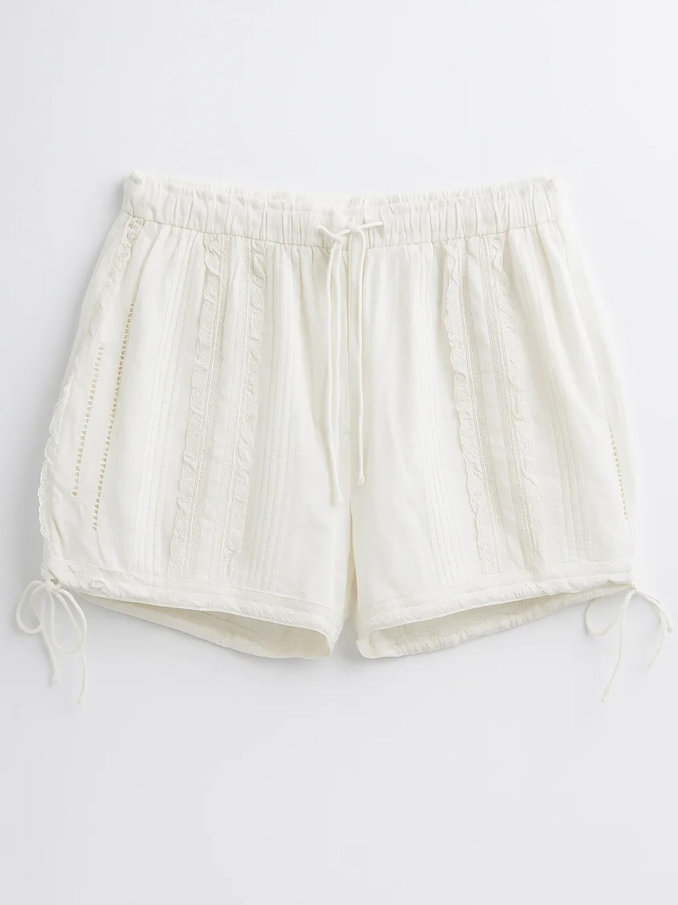 Повседневные шорты H&M модель 77497 Фото