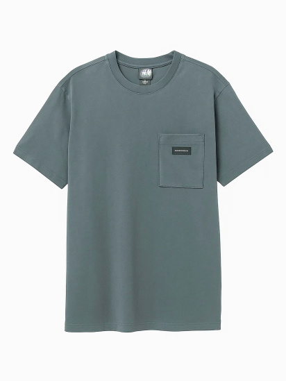 Футболка H&M модель 77498 - фото