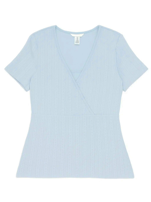 Футболка H&M модель 77500 Фото