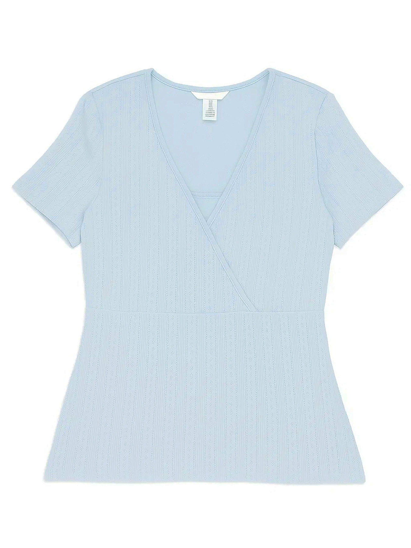 Футболка H&M модель 77500 Фото