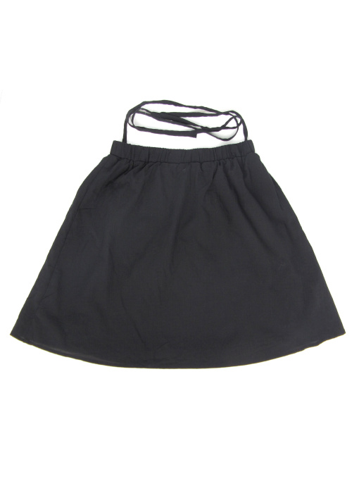 Юбка мини H&M модель 77502 Фото