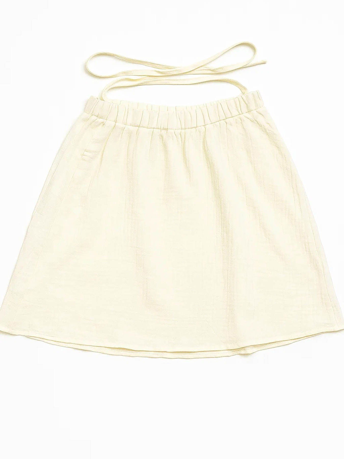 Юбка мини H&M модель 77503 Фото