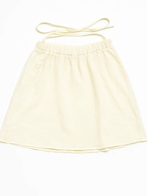 Спідниця міні H&M модель 77503 Фото