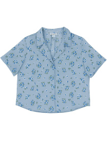 Блуза Monki модель 77504 Фото