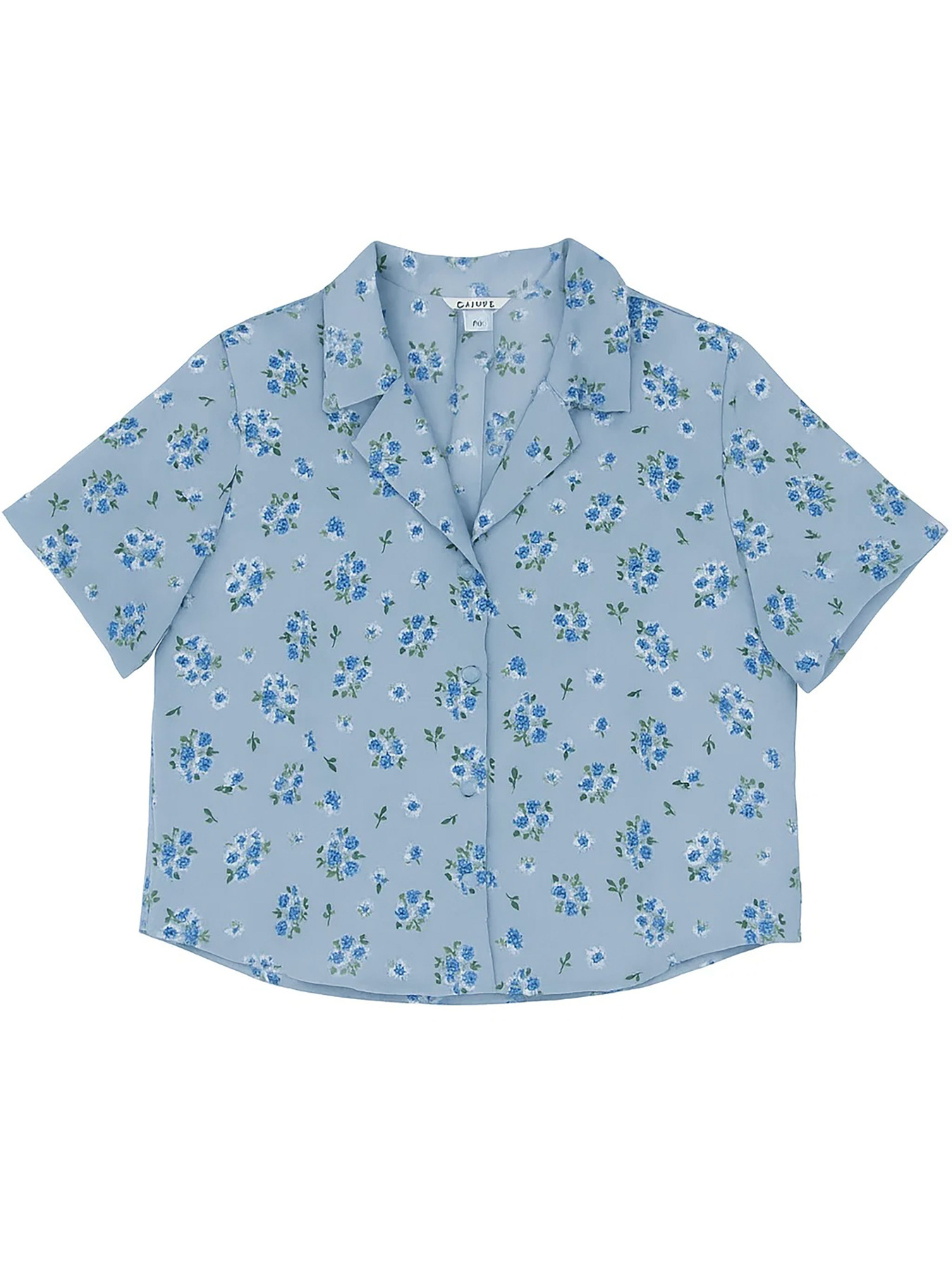 Блуза Monki модель 77504 Фото