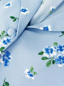 Блуза Monki модель 77504 Блуза Monki модель 77504 Фото