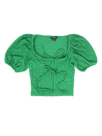 Блуза Monki модель 77506 Фото