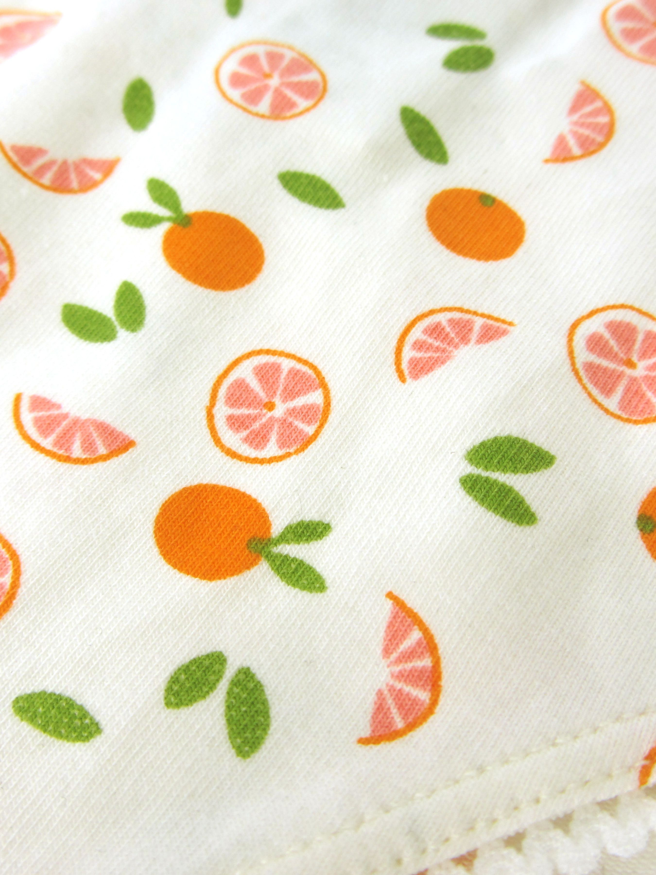 Трусы Monki модель 77518 Фото