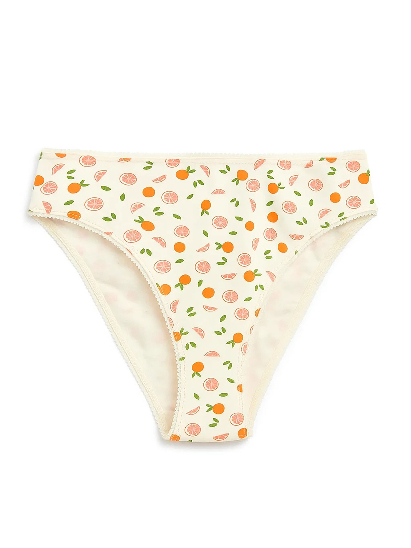 Трусы Monki модель 77518 Фото