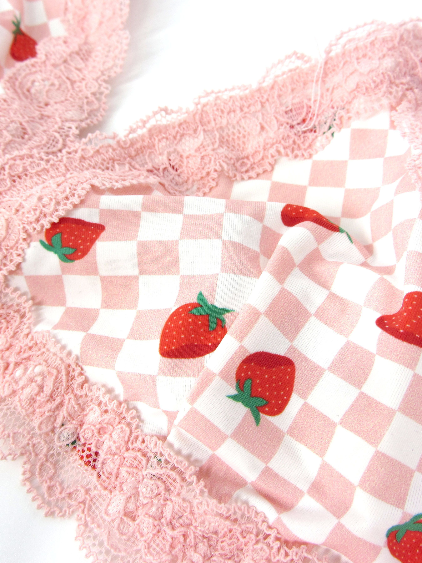 Бюстгальтер Monki модель 77520 Фото