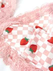 Бюстгальтер Monki модель 77520 Фото