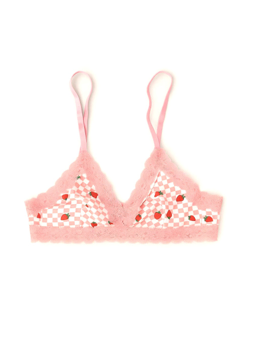 Бюстгальтер Monki модель 77520 Бюстгальтер Monki модель 77520 Фото