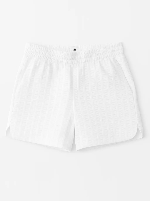 Повседневные шорты H&M модель 77521 Фото