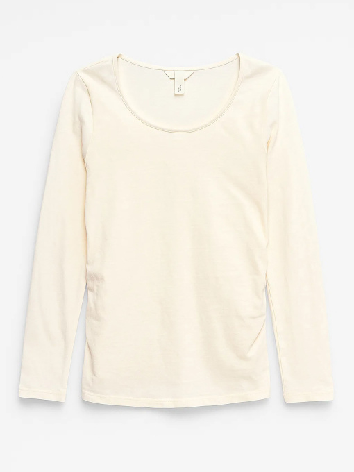 Лонгслив H&M модель 77528 Фото