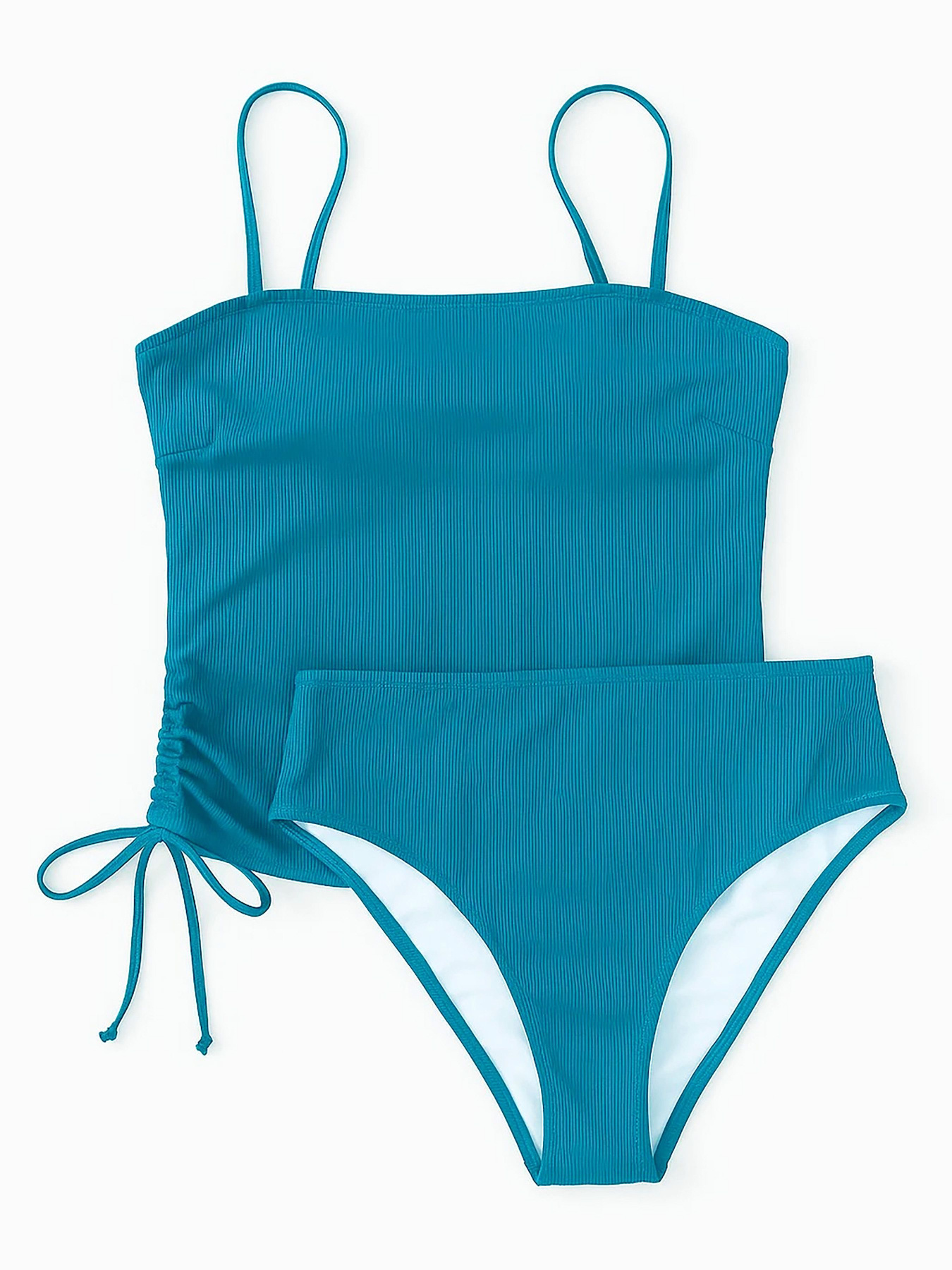 Купальник Cupshe модель 78298 Фото