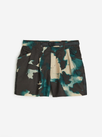 Повседневные шорты H&M модель 78524 Фото