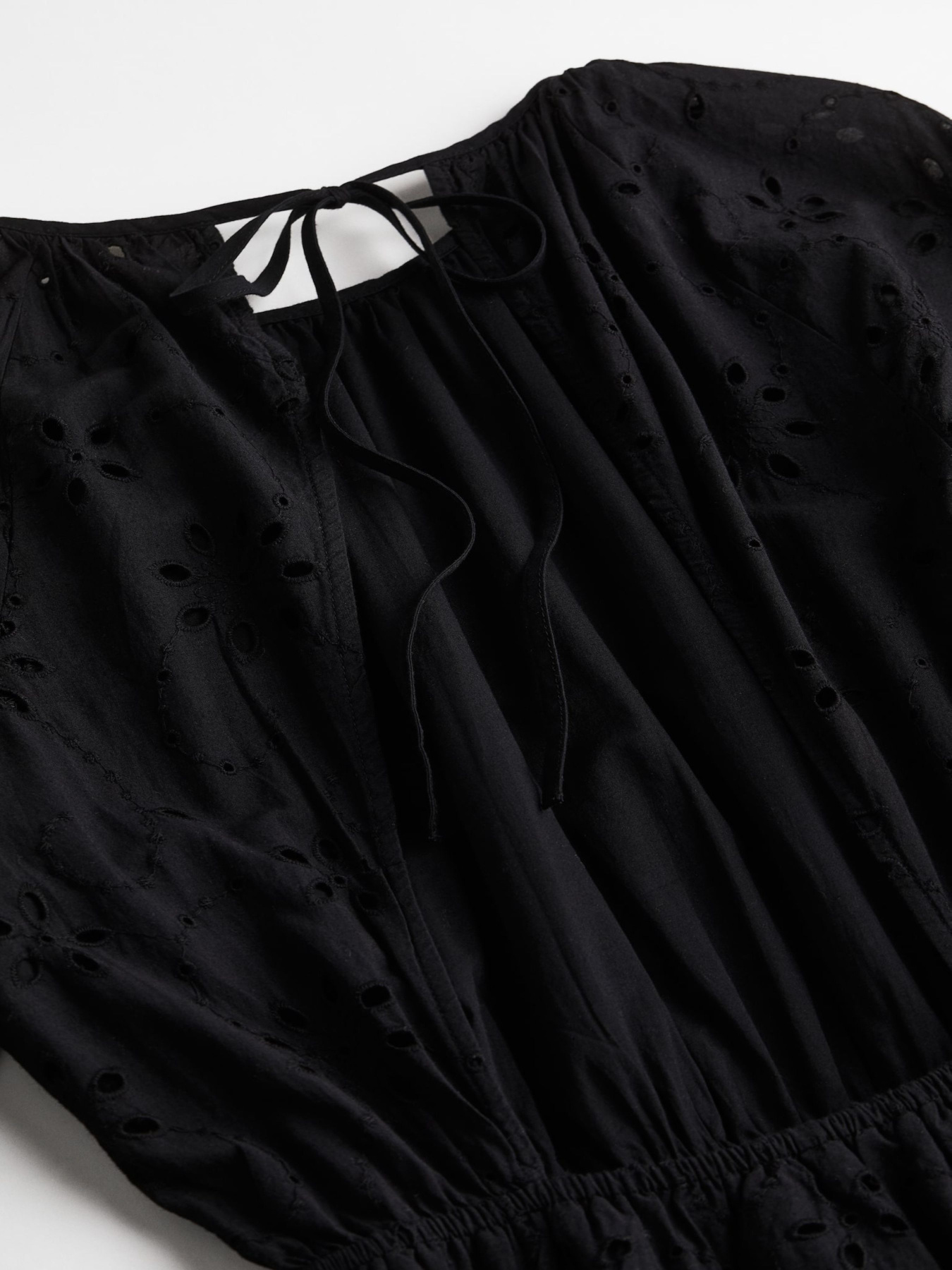 Сукня міді H&M модель 78526 Фото