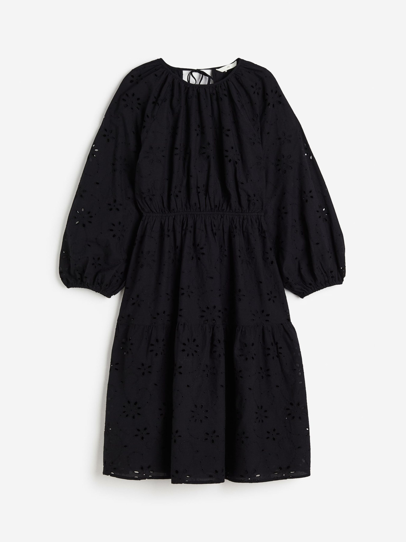 Сукня міді H&M модель 78526 Фото