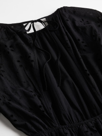 Сукня міді H&M модель 78526 Фото