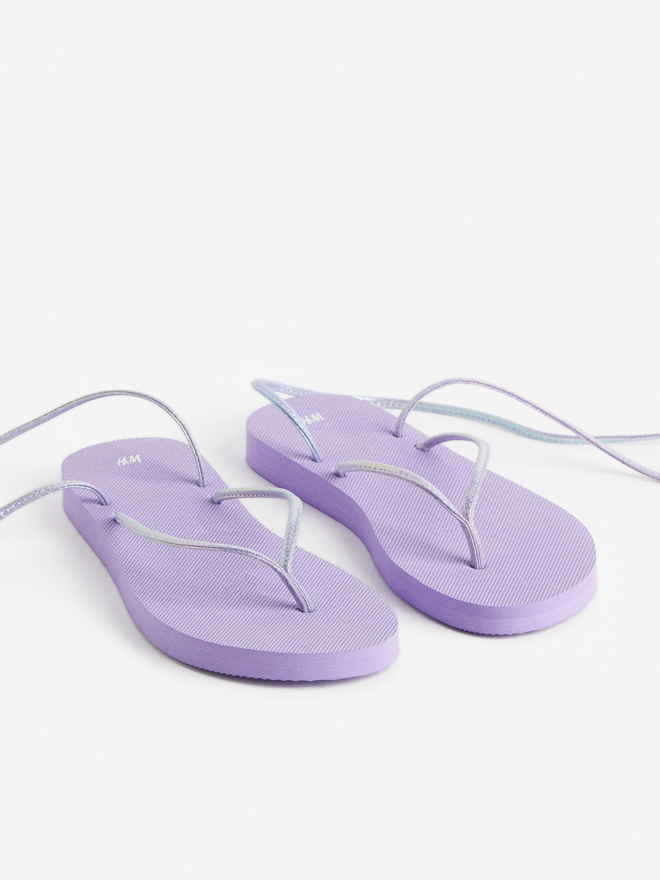 В'єтнамки H&M модель 78527 Фото