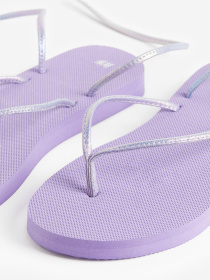 В'єтнамки H&M модель 78527 Фото