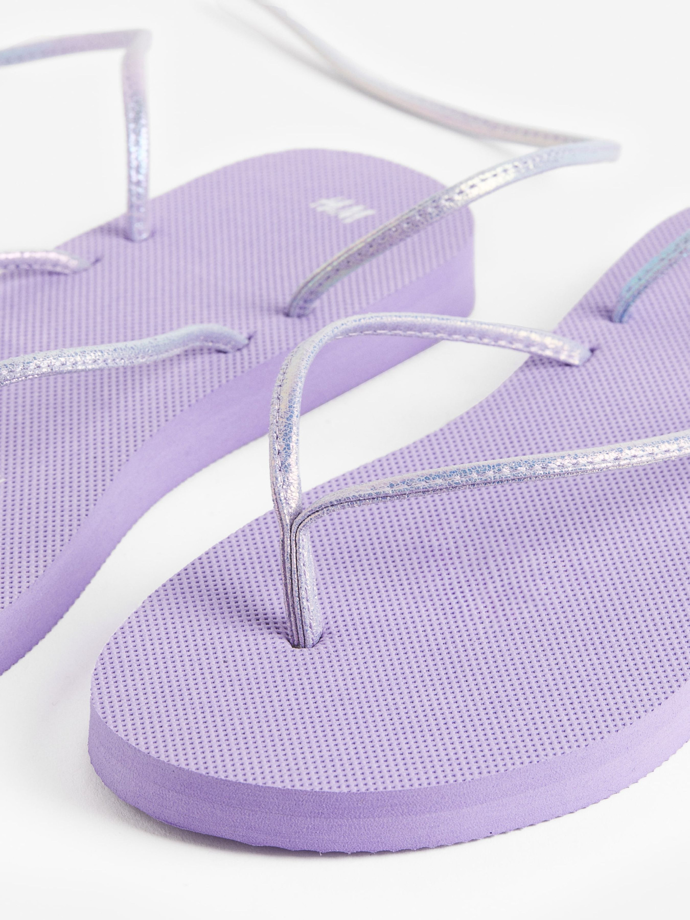 Вьетнамки H&M модель 78527 Фото