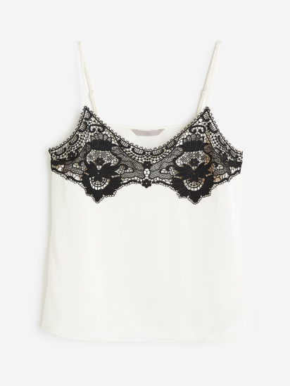 Майка H&M модель 78528 - фото