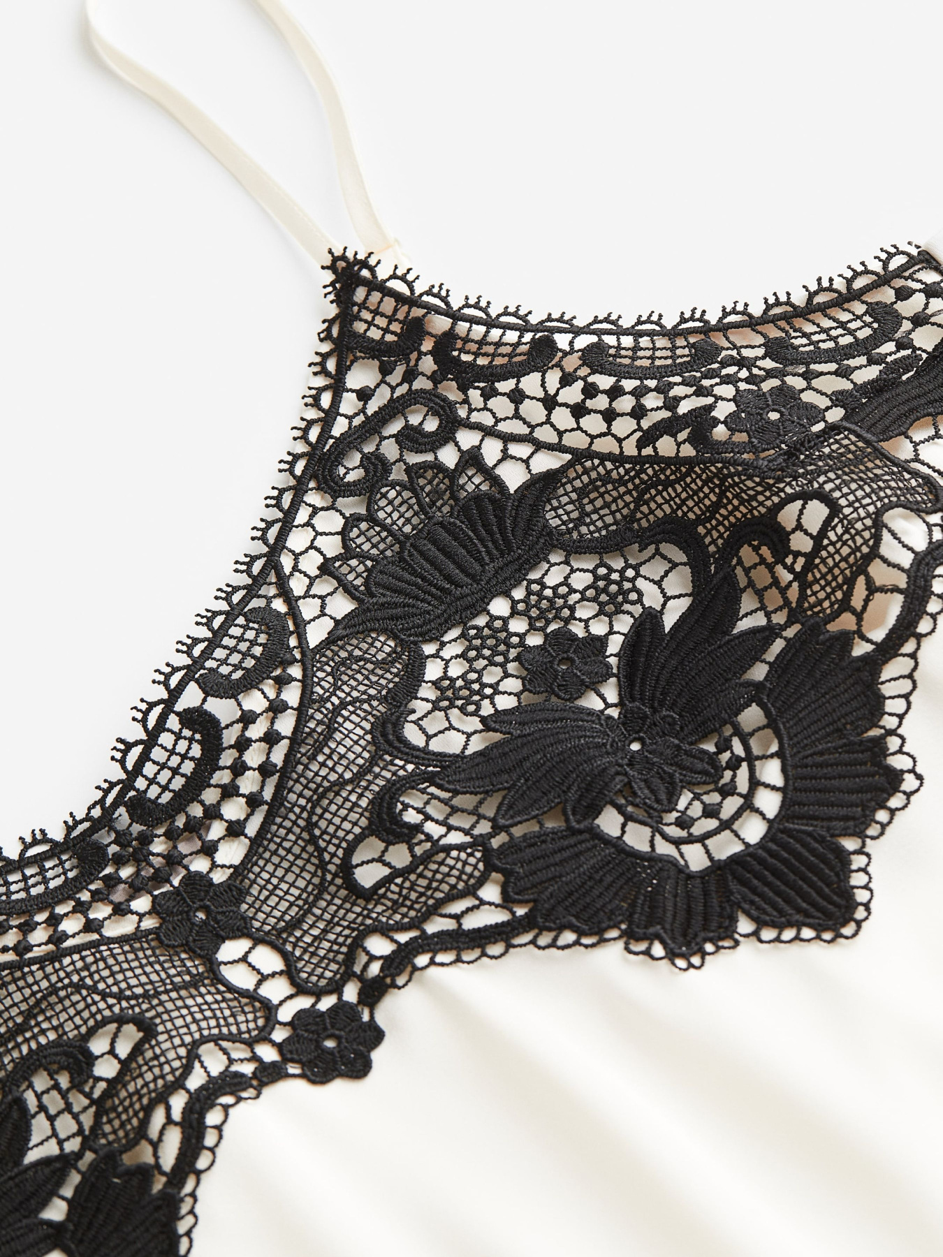 Майка H&M модель 78528 Фото