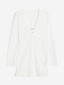 Парео H&M Туника модель 78529 Фото