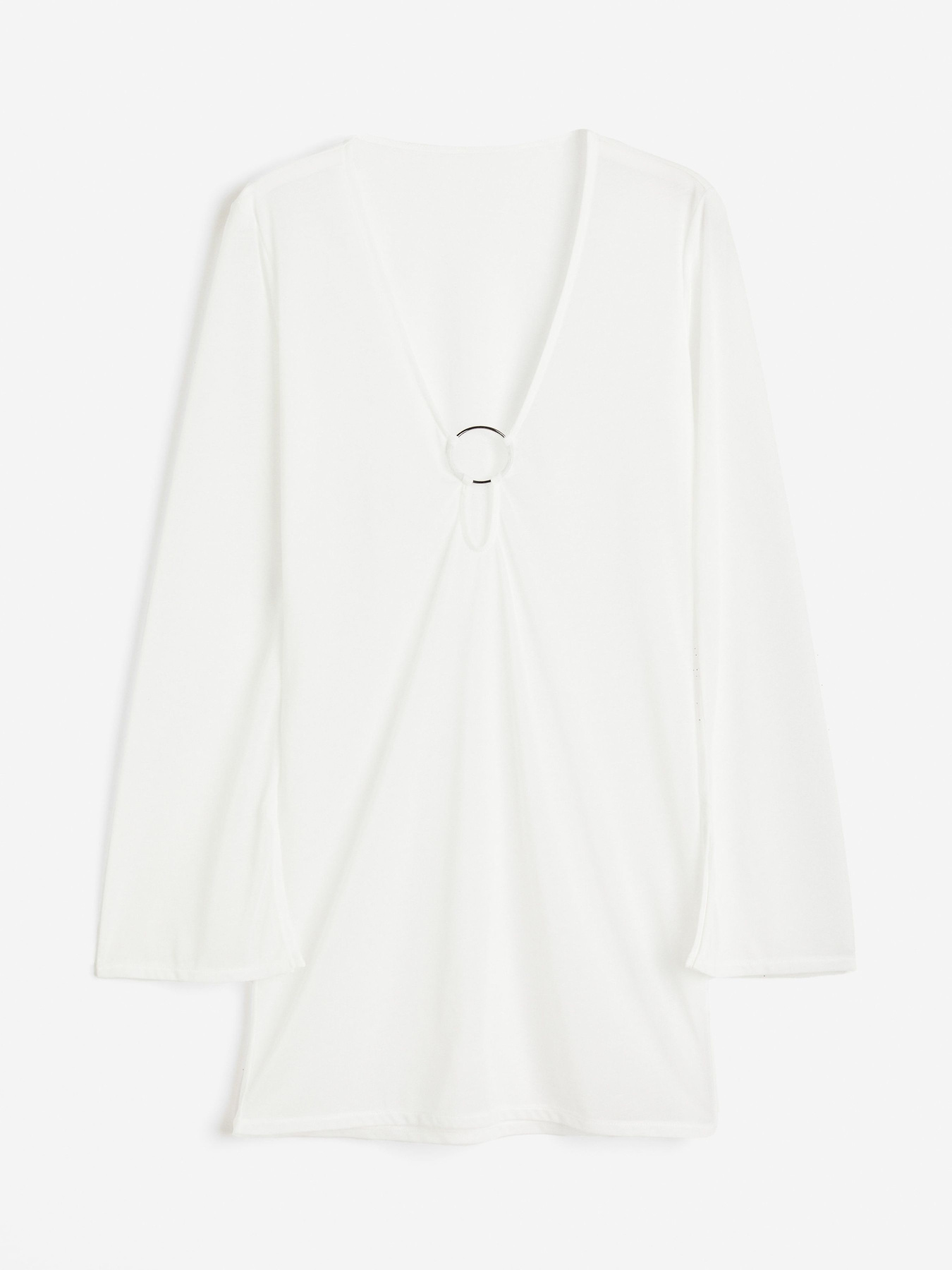 Парео H&M Туника модель 78529 Фото