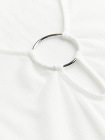 Парео H&M Туника модель 78529 Фото