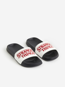 Шлепанцы H&M модель 78531 Фото