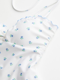 Купальник H&M модель 78535 Фото