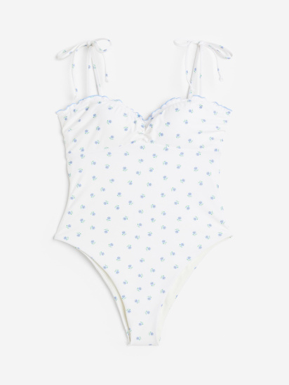 Купальник H&M модель 78535 - фото