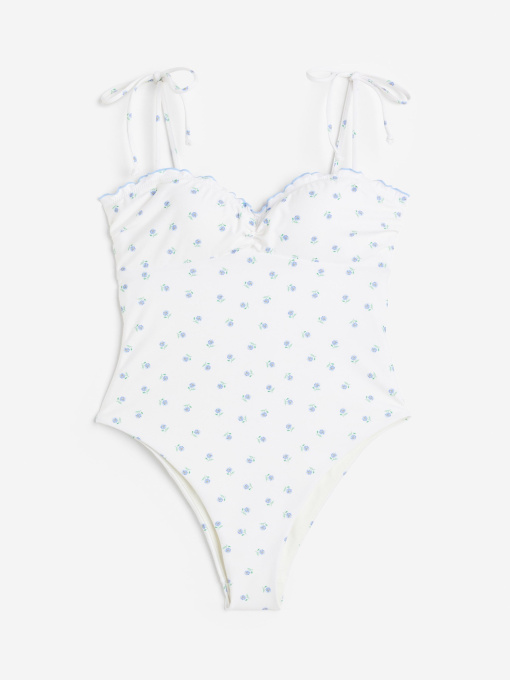 Купальник H&M модель 78535 Фото