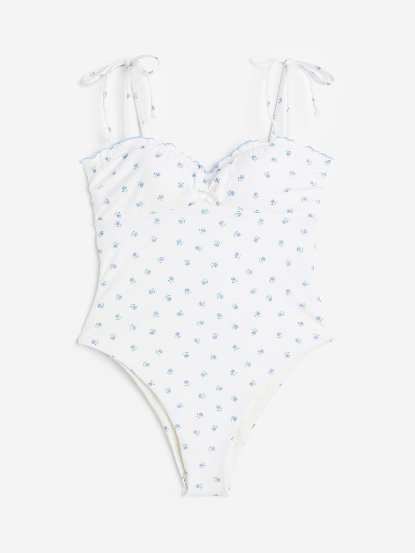 Купальник H&M модель 78535 Фото