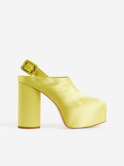 Туфлі H&M модель 78536 - фото