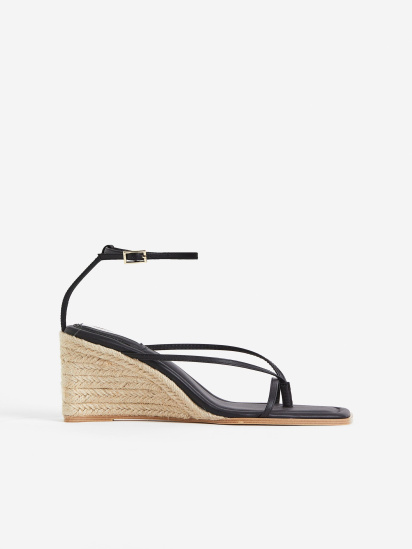 Босоніжки H&M модель 78538 - фото