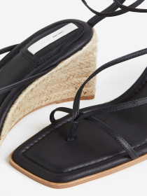 Босоножки H&M модель 78538 Фото